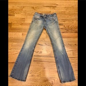 Rock Revival Jeans Size 29